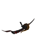 Big Odachi Back (Commission)