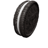 Big Oreo Back Accessory