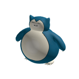 BIG Snorlax Suit