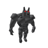 ⏳ Big Wolf [DeadRails]