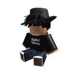 BigBird_Terence Plushie