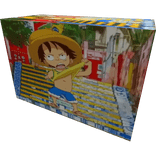 BIGGEST brazillian luffy box 1