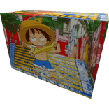 BIGGEST brazillian luffy box 2