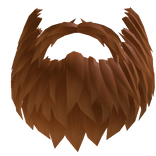 Biggest  Ginger Beard