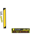 BIGHEAD Delta Action Bar