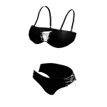 ✅Bikini✅ Black