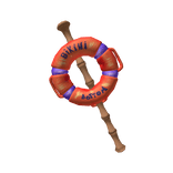 Bikini Bottom Sign SpongeBob