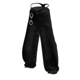 Bikini Jeans - Black