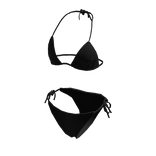 BIkini Swimsuit Black