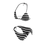 BIkini Swimsuit Black