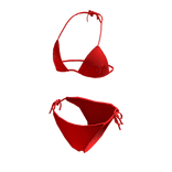 BIkini Swimsuit Red