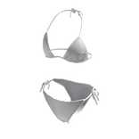 BIkini Swimsuit White 