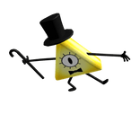 Bill cipher
