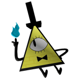 Bill Cipher