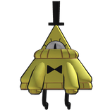 Bill Cipher in Sweater