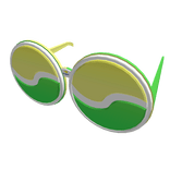 Billie Jean King Glasses