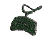 BILLIONAIRE BOYS CLUB EMERALDS — BY V4R