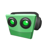 Binary Groovebot V 2.0