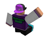 BioDream Streamer ShoulderPal