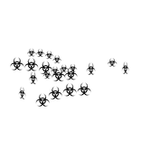 Biological Hazard Aura