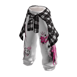 Bionic Circle Pants V1