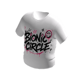 Bionic Circle T-shirt
