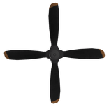 biplane / plane blade