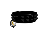 Bird Cage Choker