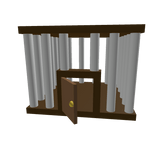 Bird Сage Accessory