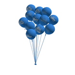 Birthday Balloons