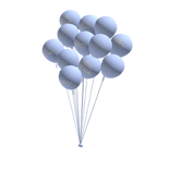 Birthday Balloons