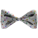 Birthday Bow Tie