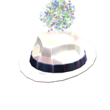 Birthday Time Fedora