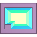 Bismuth's Gem - Steven Universe