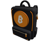Bitcoin Backpack
