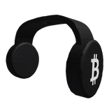 bitcoin headphones