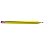Bite Pencil