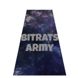 BitRat's Army Cape