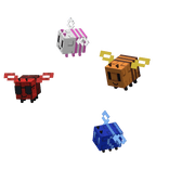 🐝 Bizzy Bee Aura (Grow a Garden)