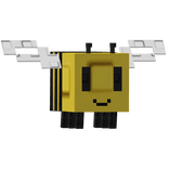 🐝 Bizzy Bee LEFT Shoulder (Grow a Garden)