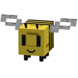 🐝 Bizzy Bee RIGHT Shoulder (Grow a Garden)