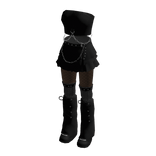 ✅ Black
