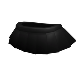 Black 2.0 Skirt