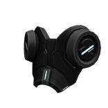 Black Accord Peon Mask