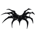 Black Alien Symbiote Venom Tendrils