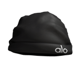 Black Alo Skull Cap