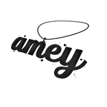 black amey necklace 3.0