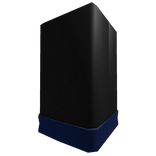 Black and Blue Supernova Left Suit Sleeve