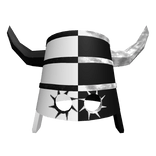 Black and White Bucket