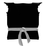 Black and White Gi